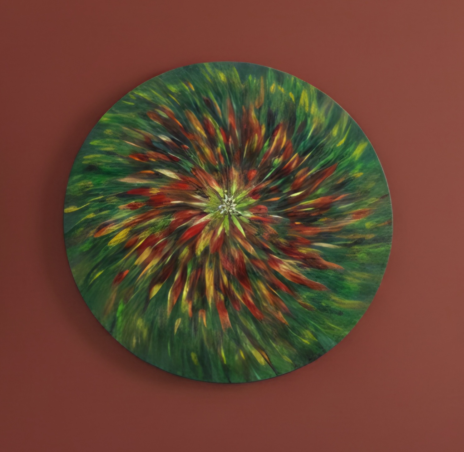 Read more about the article RUCH KU ŻYCIU – aktywacja tego, co uśpione