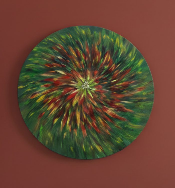 RUCH KU ŻYCIU – aktywacja tego, co uśpione