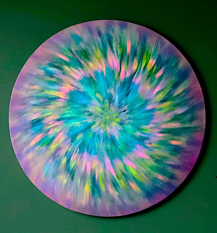 ŹRÓDŁO WIELOWYMIAROWEGO JA – Harmonia Różnorodności