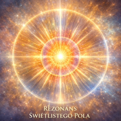 REZONANS ŚWIETLISTEGO POLA