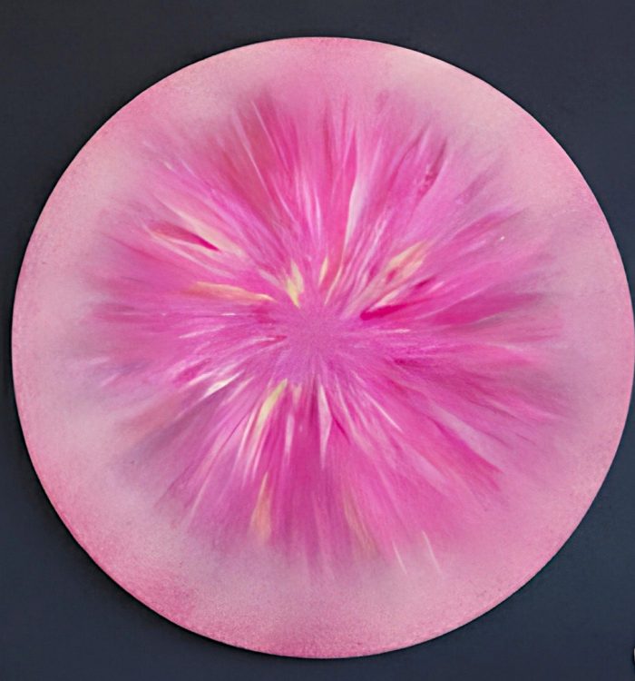 SERCE PRZEMIANY — Otwarte Serce, Duchowe Połączenie