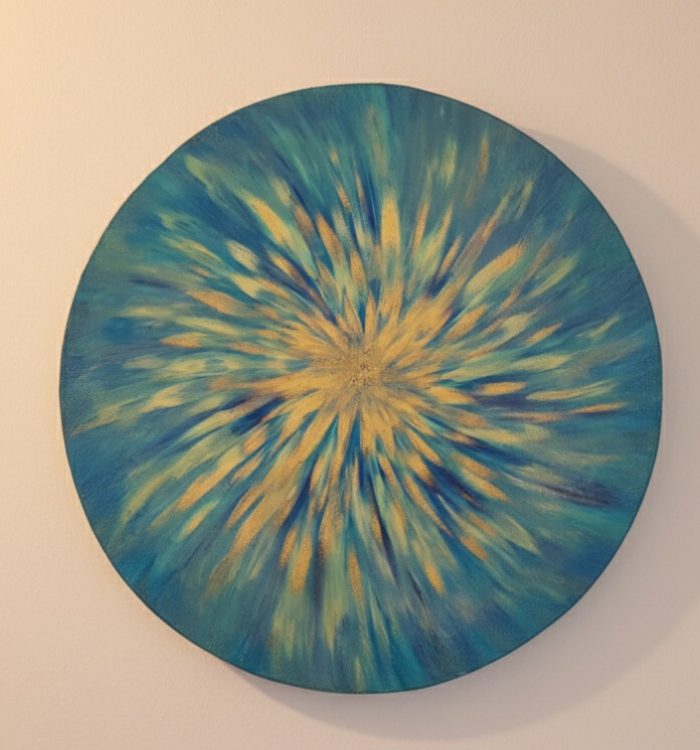 OCEAN PRZEMIANY — Spokój i Odrodzenie